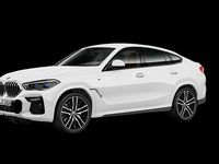 Usado BMW X6 265 CV (194 kW) 2020 Blanco SUV