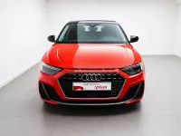 Usado Audi A1 Sportback 95 CV (69 kW) 2021 Rojo Utilitario