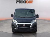 Usado Fiat Ducato 150 CV (110 kW) 2018 Blanco Van