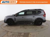 Usado Dacia Jogger Extreme 141 CV (103 kW) 2023 Gris Monovolumen