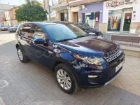Usado Land Rover Discovery Sport HSE Luxury 180 CV (132 kW) 2016 Azul SUV