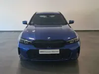 Nuevo BMW 320 Comfort Edition 190 CV (139 kW) 2026 Azul Familiar