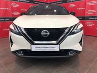 usado Nissan Qashqai 1.3 Dig-t Mhev 12v Tekna 4x2 103kw