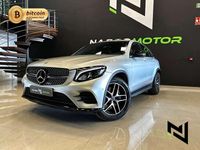 Usado Mercedes GLC220 194 HP (142 kW) 2020 Coupé
