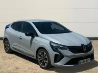 Usado Renault Clio Techno 90 CV (66 kW) 2024 Utilitario
