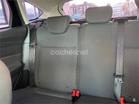 Usado Ford Focus Trend 125 CV (91 kW) 2014 Azul Berlina