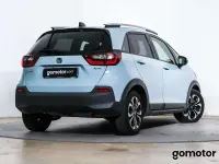 Usado Honda Jazz 109 CV (80 kW) 2021 Utilitario