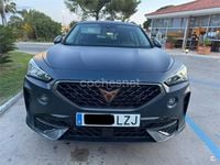 Usado Cupra Formentor 190 CV (139 kW) 2022 Azul SUV