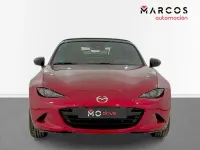 Usado Mazda MX5 Prime-Line 132 HP (97 kW) 2024 Cabrios