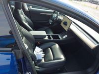 Usado Tesla Model 3 367 kW (499 CV) 2023 Azul Berlina