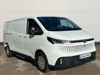Nuevo Maxus V70 150 CV (110 kW) 2025 Blanco Van