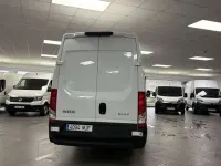 Usado Iveco Daily 160 CV (117 kW) 2023 Blanco Van