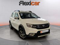 Occasion Dacia Sandero Essentiel 91 PK (66 kW) 2020 Wit Hatchback