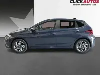 Usado Hyundai i20 79 CV (58 kW) 2025 Utilitario