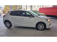 Usado Opel Corsa Edition 75 CV (55 kW) 2018 Blanco Berlina