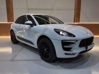 Usado Porsche Macan GTS 360 CV (264 kW) 2017 Blanco SUV