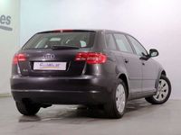 usado Audi A3 Sportback 1.4 TFSI Attraction
