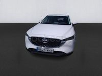 Usado Mazda CX-5 165 CV (121 kW) 2023 Blanco SUV