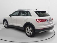 Usado Audi Q3 Advanced 150 CV (110 kW) 2023 SUV