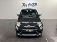 usado Abarth 595C 1.4T JET COMPETIZIONE 132KW