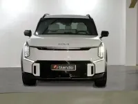 Usado Kia EV9 GT-Line 282 kW (384 CV) 2023 Blanco SUV