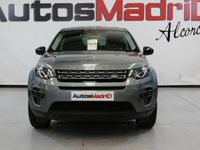 usado Land Rover Discovery Sport 2.0L TD4 110kW (150CV) 4x4 Pure