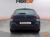 Brugt Citroën C3 Feel 83 HK (61 kW) 2022 Sort Hatchback