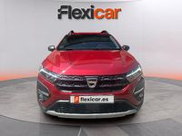 Usado Dacia Sandero Essentiel 91 CV (66 kW) 2021 Burdeos Utilitario