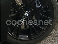 Occasion BMW 530 252 ch (185 kW) 2021 Noir Berline