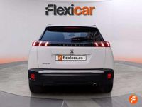 Usado Peugeot 2008 Allure 110 CV (80 kW) 2021 Blanco SUV
