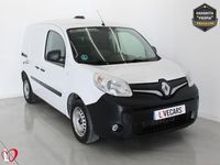 Usado Renault Kangoo 95 CV (69 kW) 2021 Blanco Utilitario