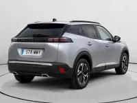 Usado Peugeot 2008 Allure 130 CV (95 kW) 2024 SUV