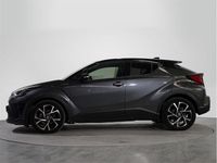 Usado Toyota C-HR+ Advance 135 kW (184 CV) 2021 Bitono gris grafito y tec SUV