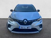 Usado Renault Captur Techno 140 CV (102 kW) 2024 SUV