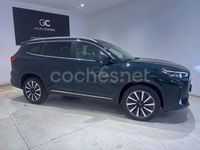 Nuevo Ebro s800 Luxury 347 CV (255 kW) 2025 Verde SUV