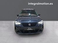 Usado Seat Arona Style 115 CV (84 kW) 2025 Negro SUV