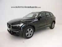 Usado Volvo XC60 Inscription 190 CV (139 kW) 2022 Negro SUV