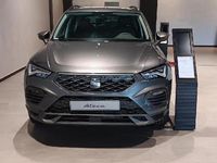 Nuevo Seat Ateca FR 116 CV (85 kW) 2026 Gris grafito SUV