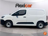 Usado Citroën Berlingo Feel 76 CV (55 kW) 2019 Blanco Monovolumen