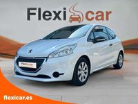 usado Peugeot 208 1.2 VTi Access