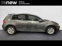 Usado VW Golf VII 110 CV (80 kW) 2018 Gris Berlina