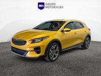 Brugt Kia XCeed 160 HK (117 kW) 2021 Otro SUV