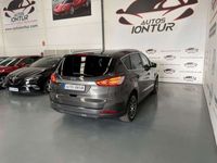 usado Ford S-MAX 1.5 EcoBoost Titanium