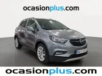 Occasion Opel Mokka 140 PK (102 kW) 2019 Grijs SUV