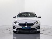Usado BMW 216 116 CV (85 kW) 2021 Blanco Coupe