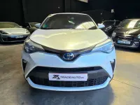 Usado Toyota C-HR Advance 196 CV (144 kW) 2023 Blanco SUV