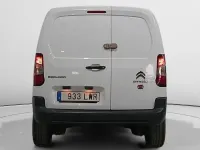 Usado Citroën Berlingo 131 CV (96 kW) 2022 Monovolumen