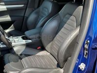 Usado Alfa Romeo Stelvio Veloce 210 CV (154 kW) 2020 Azul SUV