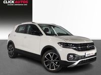 Usado VW T-Cross Sport 110 CV (80 kW) 2023 SUV