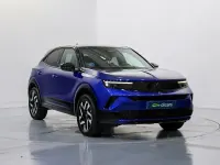 Usado Opel Mokka S 145 CV (106 kW) 2025 SUV